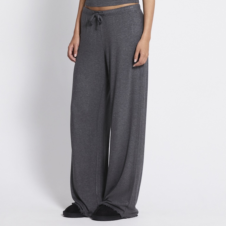 Loose soft pants "Carla"